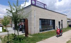 Van Halk Lokantası'nda yemekler ücretsiz oldu