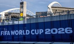 2026 FIFA Dünya Kupası Yarın Başlıyor