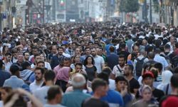 Mayıs ayı istihdam verileri açıklandı: İşsizlik yüzde 8,2