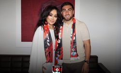 Ozan Can Kökçü Vanspor FK’da! Gökırmak ile yeni sezon hedeflerini değerlendirdi