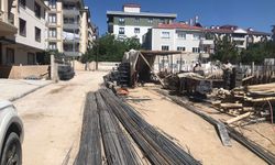 Van’da kaldırım ve yol işgallerine zabıta denetimi