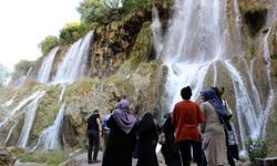 Girlevik Şelalesi Artık Kesin Koruma Altında