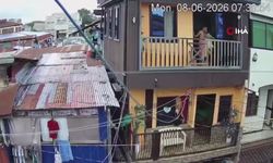 Filipinler’de Şiddetli Deprem: Tsunami Uyarısı Yapıldı