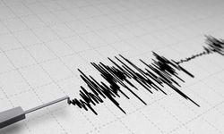 Gaziantep’te Korkutan Deprem