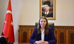 Gürpınar’ın Yeni Kaymakamı Fatma Turhan Keser Oldu
