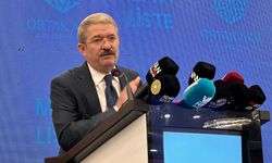 Van TSO’da seçim yarışı kızışıyor: Necdet Takva yeniden başkan adayı oldu