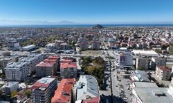 Van’da konut ve işyeri satışları mayısta geriledi (2026 TÜİK Verileri)