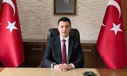 Başkale Kaymakamlığına Yeni Atama