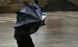 Meteoroloji’den Van’a Kuvvetli Rüzgar Uyarısı!