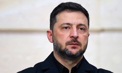 Polonya, Zelenskiy’ye Verilen Devlet Nişanını Geri Aldı