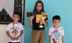 Hakkâri’de Satranç Tutkunları Aynı Turnuvada Buluştu