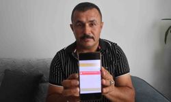Depremden Kurtuldu, Sistemde Hâlâ Ölü Görünüyor
