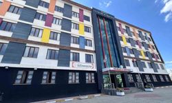 Van OSB Meslek Lisesi Geleceğin Üreticilerini Yetiştiriyor