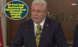 TBMM’de 12. Yargı Paketi Görüşülüyor