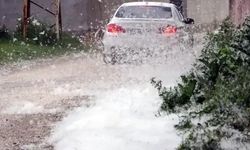 Erciş’te Otluk Alanlarda Peş Peşe Yangın