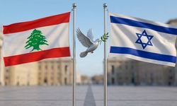 İsrail ve Lübnan Ateşkes İçin Masada: Üçlü Mutabakat Sağlandı