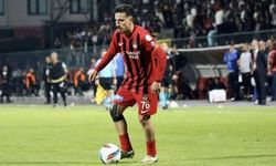 Tecrübeli İsim Bekir Can Kara Vanspor’a Veda Etti