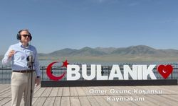 Öğretmenlerden Anlamlı Proje