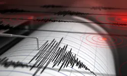 Van’da 3.1 büyüklüğünde deprem