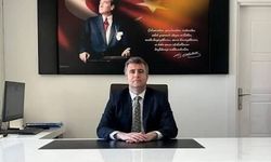 Özalp Kaymakamlığına Mesut Bolat Atandı
