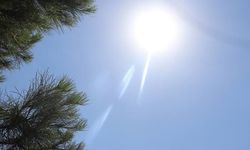Van’da Güneşli Hava Etkisini Sürdürüyor