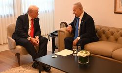 İsrail'den ABD'ye İran tepkisi: ABD-İsrail çatışması kapıda mı?