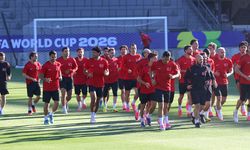 A Milli Futbol Takımı, Dünya Kupası’nda Paraguay ile Karşılaşacak