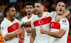 A Milli Takım’ın 2026 Dünya Kupası Kadrosu Açıklandı