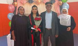 Muradiye’de Geleneksel Pilav Günü Mezuniyet Coşkusuyla Kutlandı