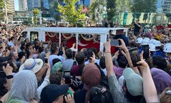 Kadir İnanır son yolculuğuna uğurlandı