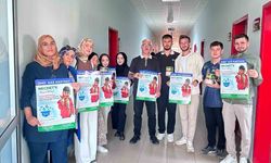 Van YYÜ öğrencilerinden gönüllere dokunan projeler