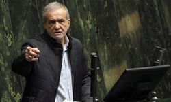 İran Cumhurbaşkanı Pezeşkiyan: “ABD ile mutabakat tamamen lehimize”