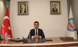Bahçesaray Kaymakamlığına Salih Kartal Atandı