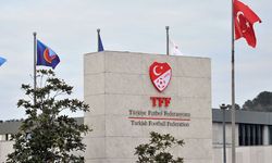 TFF'den yabancı oyuncu kuralı açıklaması: Değişiklik yok