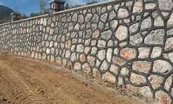DUVAR İŞLERİ YAPTIRILACAKTIR