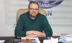 Eğitim-Bir-Sen Van Şube Başkanı Uca: “Eğitimde Sorunlar Tatilde Çözülmeli”