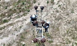VEDAŞ’tan Van, Muş, Bitlis ve Hakkari’de Bakım ve Onarım Çalışması