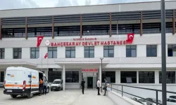 Bahçesaray'da İstihdam Seferberliği: Devlet Hastanesi Yeni Personellerini Arıyor!