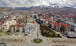 Van’da 3 bin personel alımı için başvurular başladı