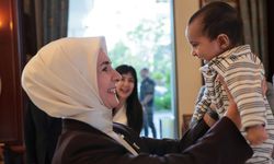 Haziran ayı doğum yardımı ödemeleri hesaplara yatırıldı