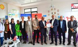 Van YYÜ'den 'Üniversite-Köy Buluşmaları' ile Yerinde Çözüm