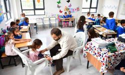 Van YYÜ'den 'Üniversite-Köy Buluşmaları' ile Yerinde Çözüm