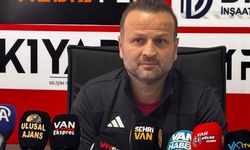 Vanspor, Osman Zeki Korkmaz dönemini noktaladı