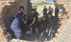 Van'da kaybolan 2 yaşındaki çocuk su kuyusunda ölü bulundu