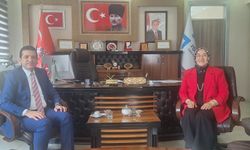 BİK ve İŞKUR'dan Van'da protokol için ilk koordinasyon adımı