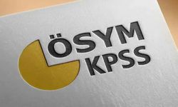 KPSS 2026 başvuruları başladı