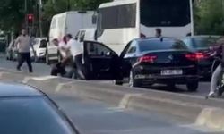 Trafikte Saldırgan Sürücüye 180 Bin Lira Ceza