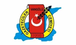 Vangölü Gazeteciler Cemiyeti’nden Kamuoyuna Açıklama