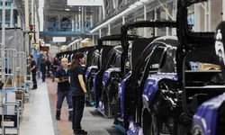 Yollardaki Togg sayısı 2 bini aştı! Bakan Kacır: Üretim daha da hızlanacak