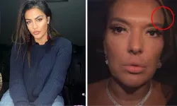 Demet Akalın'ın kaza geçirdiği olayda Tuğba Ekinci'nin tartışma yaratacak yorumu